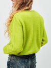 AMERICAN VINTAGE VITOW CARDIGAN