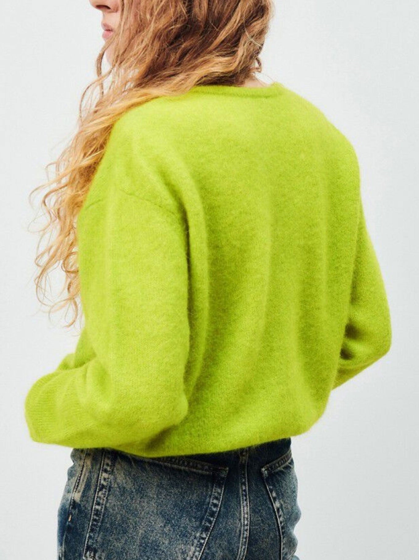 AMERICAN VINTAGE VITOW CARDIGAN