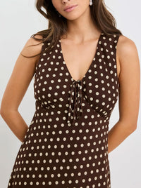 AMONG THE BRAVE INFINITY POLKA MIDI