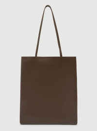 ASSEMBLY LABEL CALLEN LEATHER SHOULDER BAG