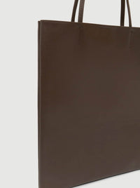 ASSEMBLY LABEL CALLEN LEATHER SHOULDER BAG