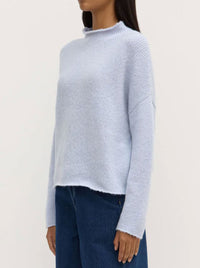 ASSEMBLY LABEL APOLLINE KNIT