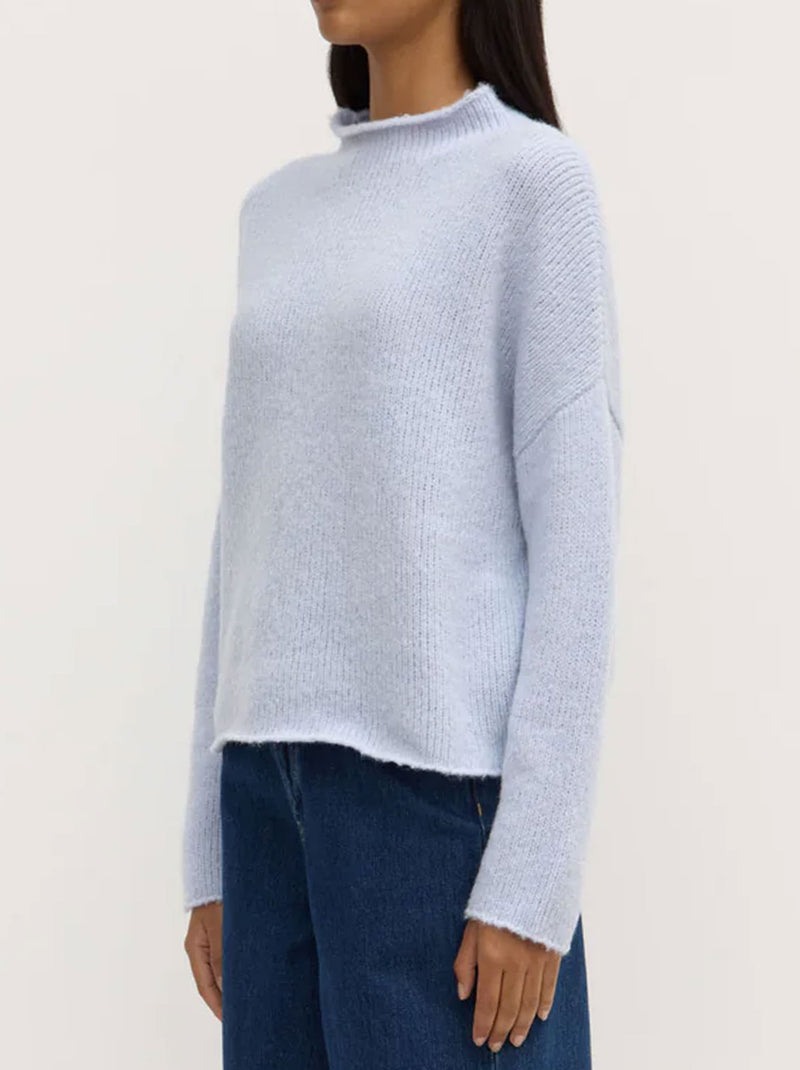 ASSEMBLY LABEL APOLLINE KNIT