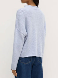 ASSEMBLY LABEL APOLLINE KNIT