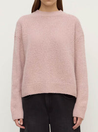 ASSEMBLY LABEL ARIEL KNIT