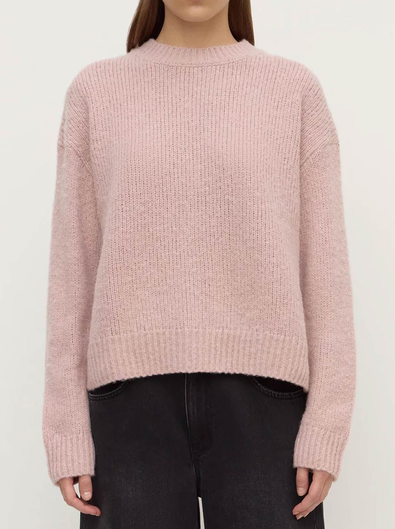 ASSEMBLY LABEL ARIEL KNIT