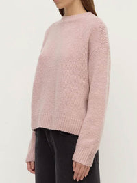 ASSEMBLY LABEL ARIEL KNIT