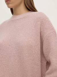 ASSEMBLY LABEL ARIEL KNIT