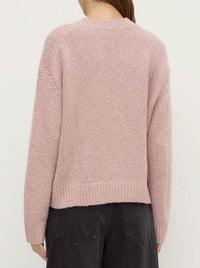 ASSEMBLY LABEL ARIEL KNIT
