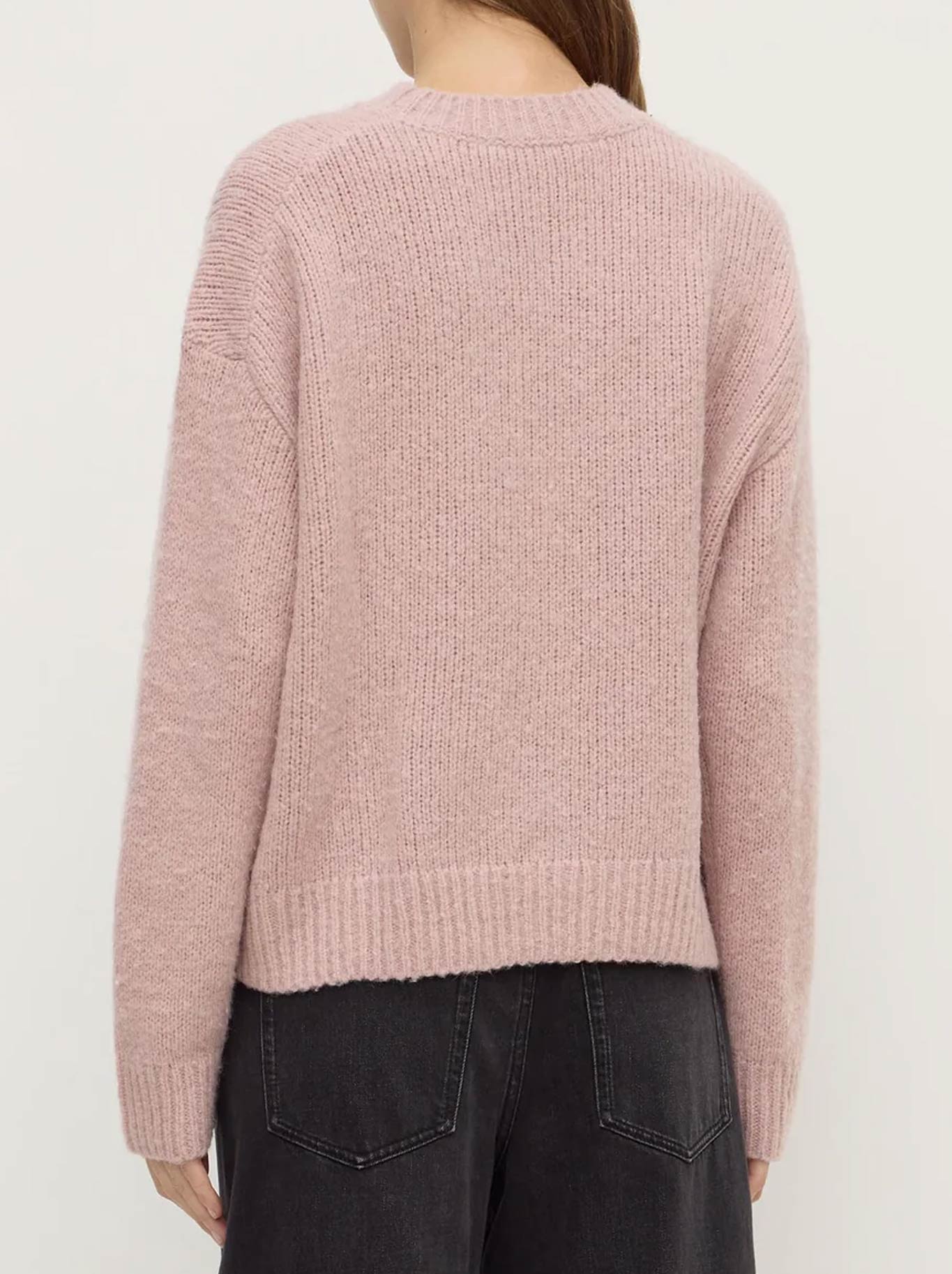 ASSEMBLY LABEL ARIEL KNIT