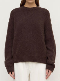 ASSEMBLY LABEL ARIEL KNIT