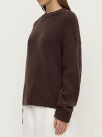 ASSEMBLY LABEL ARIEL KNIT