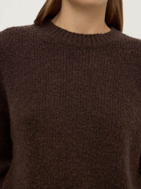 ASSEMBLY LABEL ARIEL KNIT