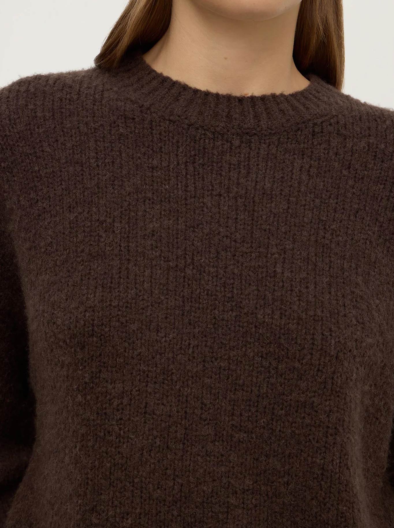 ASSEMBLY LABEL ARIEL KNIT