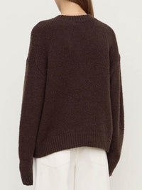 ASSEMBLY LABEL ARIEL KNIT