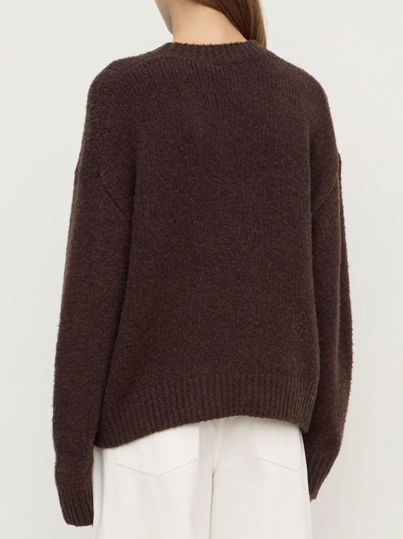 ASSEMBLY LABEL ARIEL KNIT