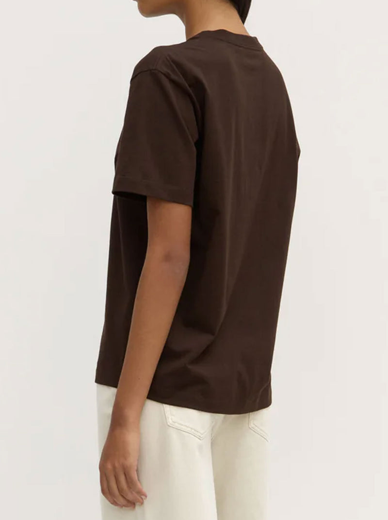 ASSEMBLY LABEL ATELIER LOGO TEE