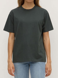 ASSEMBLY LABEL ORGANIC BASE TEE