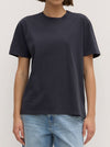 ASSEMBLY LABEL ORGANIC BASE TEE