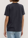 ASSEMBLY LABEL ORGANIC BASE TEE