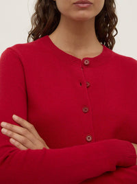 ASSEMBLY LABEL BENNY KNIT CARDIGAN