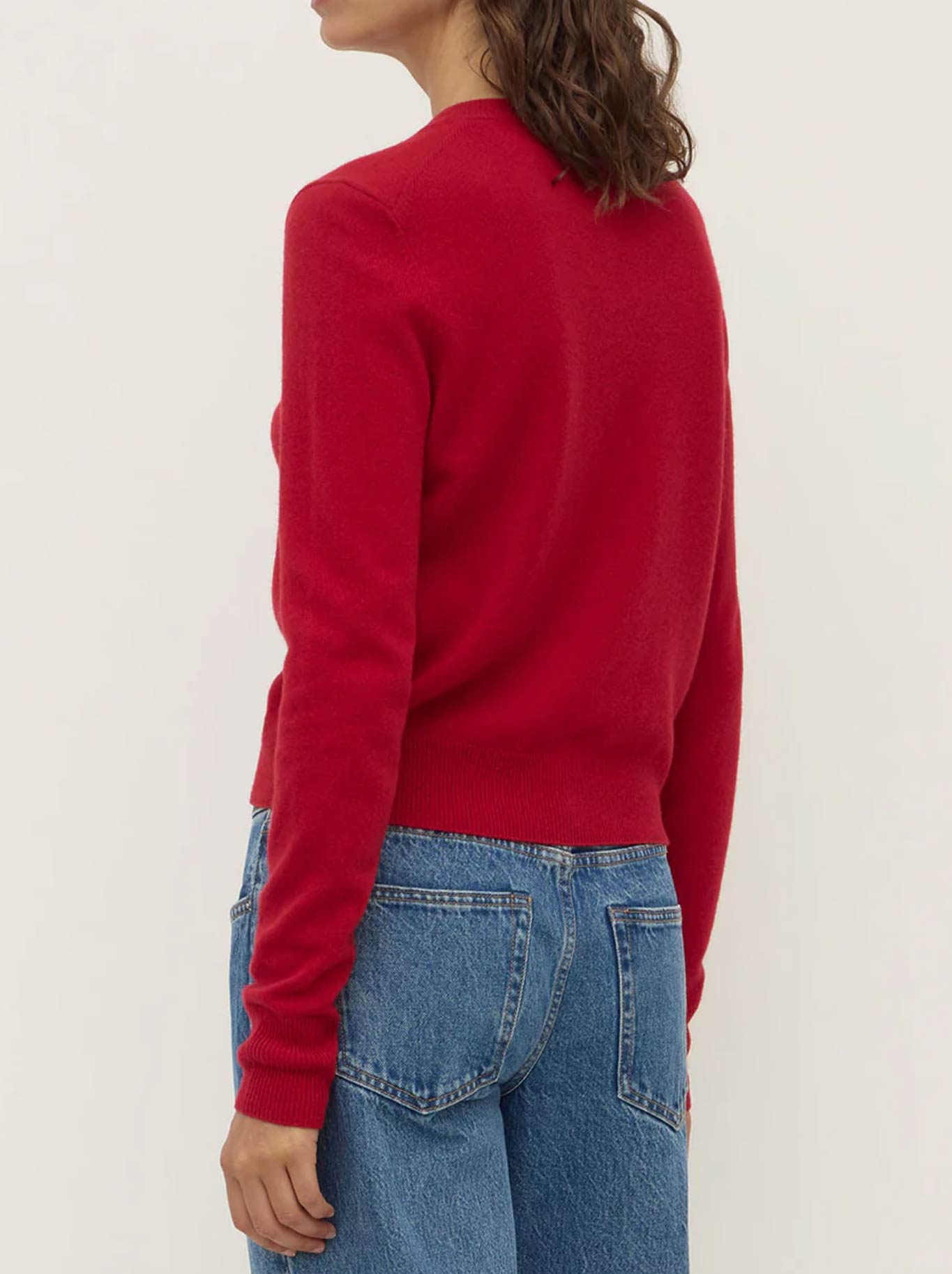 ASSEMBLY LABEL BENNY KNIT CARDIGAN