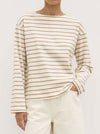 ASSEMBLY LABEL BONNE LONG SLEEVE TEE