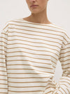 ASSEMBLY LABEL BONNE LONG SLEEVE TEE