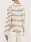 ASSEMBLY LABEL BONNE LONG SLEEVE TEE