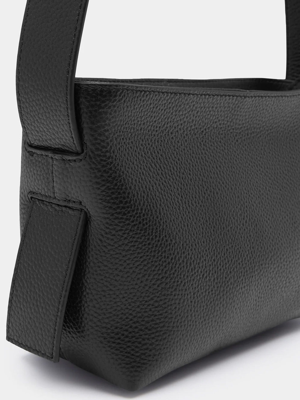 ASSEMBLY LABEL BRIDIE LEATHER CROSSBODY BAG