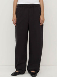 ASSEMBLY LABEL BRUSHED COTTON LOUNGE PANT