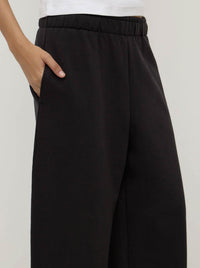 ASSEMBLY LABEL BRUSHED COTTON LOUNGE PANT