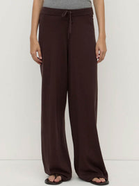 ASSEMBLY LABEL COTTON CASHMERE LOUNGE PANT