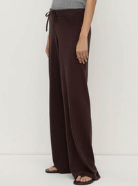 ASSEMBLY LABEL COTTON CASHMERE LOUNGE PANT