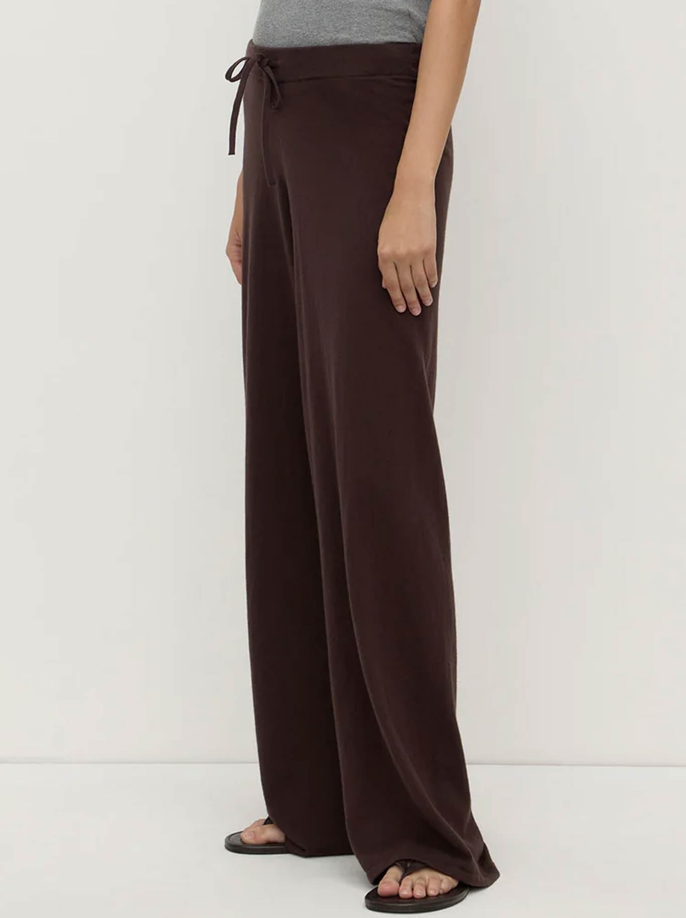ASSEMBLY LABEL COTTON CASHMERE LOUNGE PANT