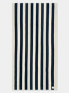ASSEMBLY LABEL COTTON BEACH TOWEL