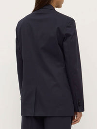ASSEMBLY LABEL ELLEN DOUBLE BREASTED BLAZER