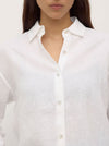 ASSEMBLY LABEL EVERYDAY LINEN SHIRT