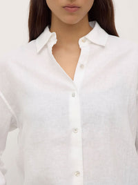 ASSEMBLY LABEL EVERYDAY LINEN SHIRT