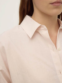 ASSEMBLY LABEL FRANKIE COTTON LONG SLEEVE SHIRT