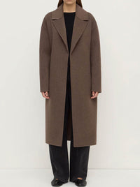 ASSEMBLY LABEL IVY WOOL COAT