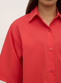 ASSEMBLY LABEL JONI SHORT SLEEVE SHIRT