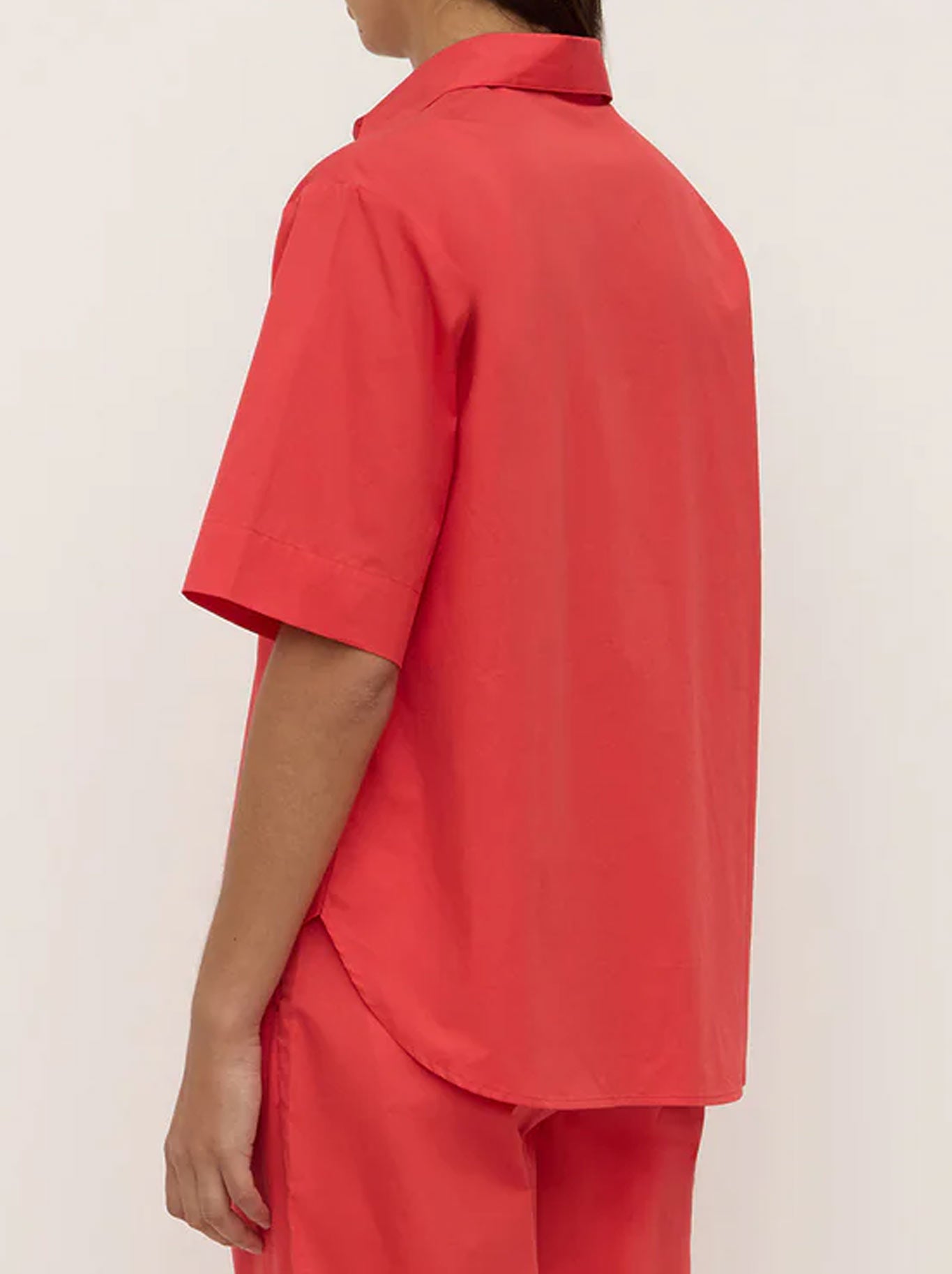 ASSEMBLY LABEL JONI SHORT SLEEVE SHIRT