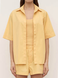 ASSEMBLY LABEL JONI SHORT SLEEVE SHIRT