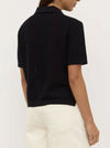 ASSEMBLY LABEL KISMET KNIT SHORT SLEEVE SHIRT