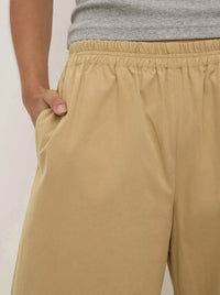 ASSEMBLY LABEL LOLA BARREL PANT