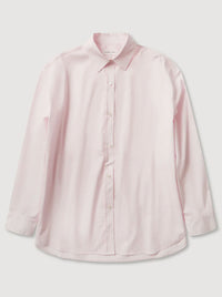 ASSEMBLY LABEL MARIGOLD POPLIN SHIRT