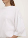 ASSEMBLY LABEL MAX OVERSIZED COTTON TEE