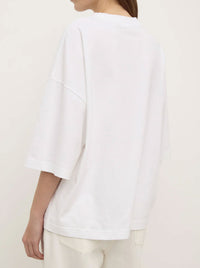 ASSEMBLY LABEL MAX OVERSIZED COTTON TEE