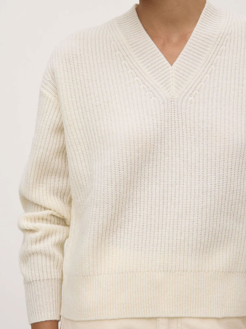 ASSEMBLY LABEL NOVA LONG SLEEVE KNIT